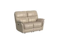 CLUB LEVEL CARY LOVESEAT - P3748 - P42 BASSETT