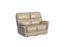CLUB LEVEL CARY LOVESEAT - P3748 - P42 BASSETT