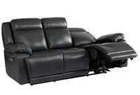 BASSETT CLUB LEVEL EVO SOFA- 3706-P62