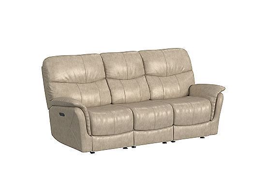 CLUB LEVEL CARY SOFA - 3748 – P62 BASSETT