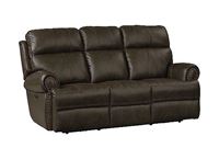 CLUB LEVEL CLAREMONT SOFA - 3738-62 BASSETT