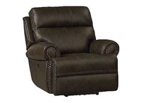 Bassett CLUB LEVEL CLAREMONT RECLINER - 3738-PO