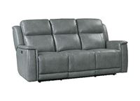 CLUB LEVEL CONOVER SOFA - 3743-62  BASSETT