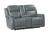 CLUB LEVEL CONOVER LOVESEAT 3743-P42 BASSETT