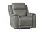 CLUB LEVEL CONOVER Recliner 3743-PO  BASSETT