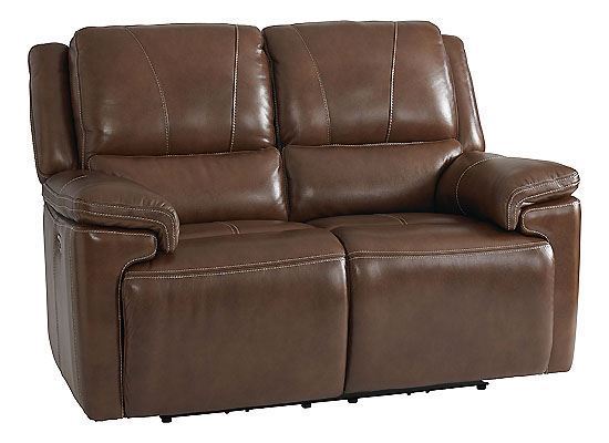 CLUB LEVEL GRANT LOVESEAT - 3737-P42 BASSETT