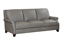 CLUB LEVEL GREYSON SOFA - 3971-62 BASSETT