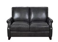 CLUB LEVEL GREYSON LOVESEAT - 3971-42 BASSETT