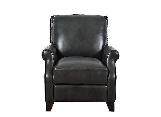 CLUB LEVEL GREYSON CHAIR  - 3971-PO BASSETT