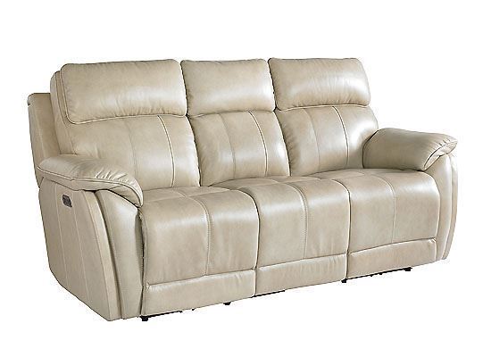 CLUB LEVEL LEVIATE SOFA -3740-P62 BASSETT