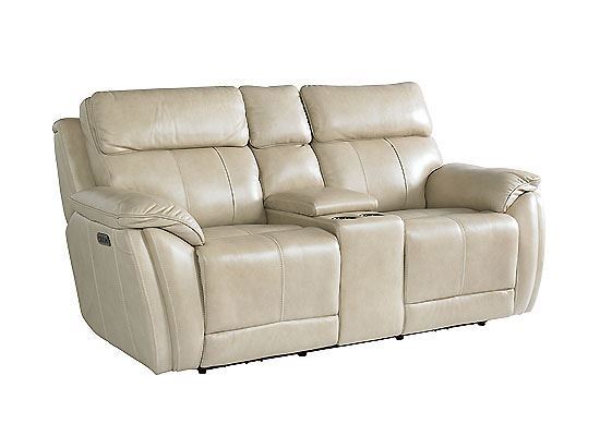 CLUB LEVEL LEVIATE LOVESEAT - 3740-P42 BASSETT