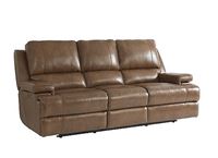 CLUB LEVEL PARSONS SOFA - 3729-62 BASSETT