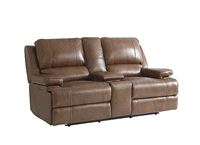 CLUB LEVEL PARSONS LOVESEAT - 3729-42 BASSETT