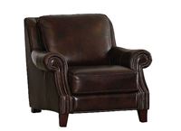 CLUB LEVEL PIERCE  CHAIR - 3963-12   BASSETT