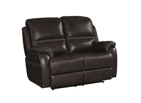 CLUB LEVEL WILLIAMS LOVESEAT - 3731-P42 BASSETT