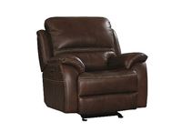 CLUB LEVEL WILLIAMS RECLINER - 3731-PO BASSETT