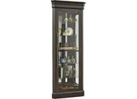 Pulaski Furniture Corner Curio – P021674