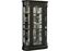 Pulaski Furniture Living Room Curio – P021703