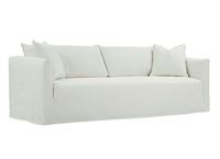 Alana 90” Slip Sofa - Alana-SLIP-002 Rowe