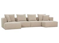 Rowe Tessa Modular Sectional - Q110_SECT