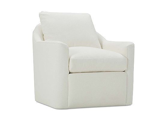 Laya Swivel Chair - Laya-016 Rowe