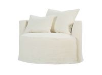 Leander Slip Chair - Leander-068 Rowe