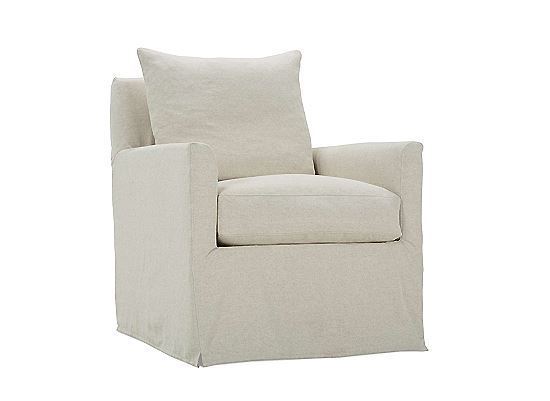 Lilah Slip Swivel Rocker - Lilah-Slip-007 Rowe