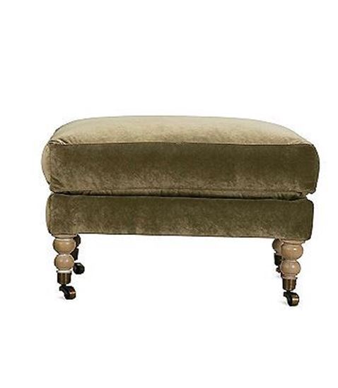 Madeline Ottoman – Madeline-005 Rowe