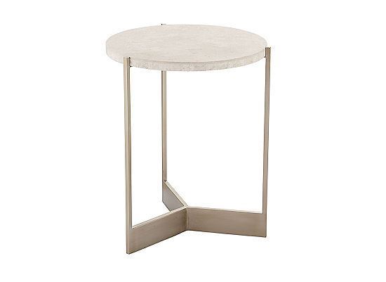 Reverie Spot Table – RR-10820-370 Rowe