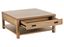 Ritual Square Cocktail Table - RR-10700-300 Rowe