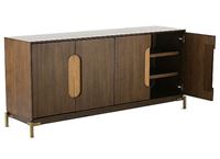 Oasis Credenza - RR-10750-600 Rowe