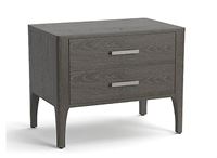 MODERN Rivoli Nightstand - 2723-0270 Bassett