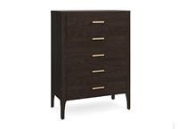 MODERN Rivoli Tall Chest - 2723-0251 Bassett