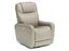 Degree Swivel Power Recliner with Power Headrest and Lumbar - 1514-52PH by Flexsteel Furniture