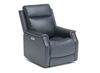 Easton Power Recliner with Power Headrest and Lumbar - 1520-50PH Flexsteel Furniture