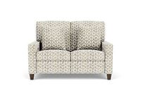Midway Power Reclining Loveseat with Power Headrests - 5016-60H by Flexsteel Furniture