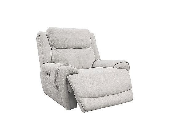 PARKER HOUSE SPENCER - TIDE PEBBLE POWER RECLINER - MSPE#812PH-TPE