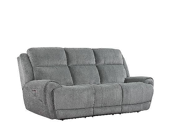 PARKER HOUSE SPENCER - TIDE GRAPHITE POWER SOFA - MSPE#832PH-TGR