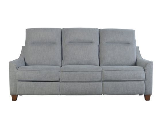 PARKER HOUSE MADISON - PISCES MARINE - POWERED BY FREEMOTION POWER CORDLESS SOFA - MMAD#832PH-P25-PMA