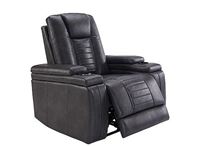 PARKER HOUSE MEGATRON - TINSMITH POWER RECLINER - MMEG#812PH-TIN