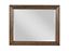 KINCAID CASTLEMEAD MIRROR ANSLEY COLLECTION ITEM # 024-030