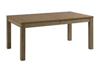 KINCAID LOHMAN LEG TABLE DEBUT COLLECTION ITEM # 160-744