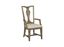 KINCAID COPELAND ARM CHAIR MILL HOUSE COLLECTION ITEM # 860-637