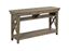 KINCAID KENNA SOFA TABLE MILL HOUSE COLLECTION ITEM # 860-925