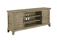 KINCAID ARDEN ENTERTAINMENT CONSOLE PLANK ROAD COLLECTION ITEM # 706-585S