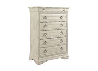 KINCAID PROSPECT DRAWER CHEST SELWYN COLLECTION ITEM # 020-215
