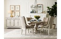 KINCAID SELWYN COLLECTION - DINING ROOM SUITES - 020 DR