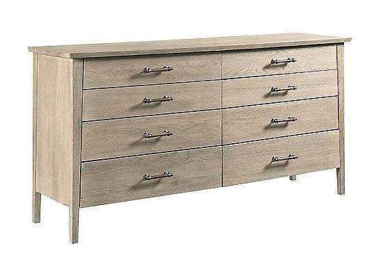 KINCAID BRECK MEDIUM DRESSER SYMMETRY COLLECTION ITEM # 939-130