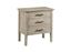 KINCAID BOULDER MEDIUM NIGHTSTAND SYMMETRY COLLECTION ITEM # 939-421