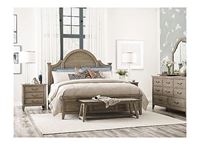 KINCAID URBAN COTTAGE BEDROOM SUITES - #025 BR